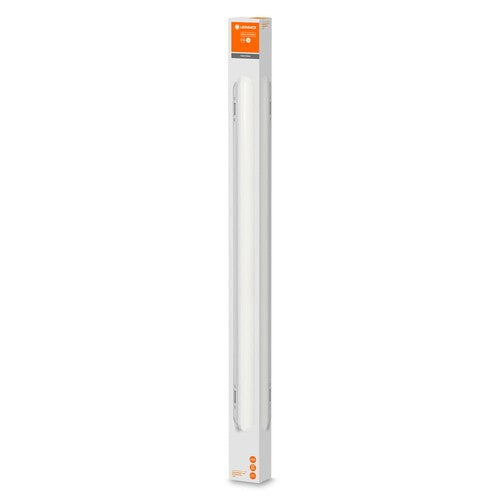 LEDVANCE LED Feuchtraum-Leuchte, Leuchte für Außenanwendungen, Kaltweiß, 1180 mm x 86,0 mm x 66,0 mm, SubMARINE Integrated