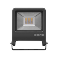 LEDVANCE ENDURA® FLOOD Warm White 30 W 3000 K DG-Strahler & Flutlichter-LEDVANCE Shop