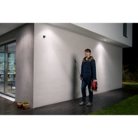 LEDVANCE Sensor Wall Bewegungs-und Lichtsensor 110Grad Weiß-Sensoren-LEDVANCE Shop