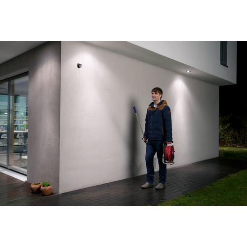 LEDVANCE Sensor Wall Bewegungs-und Lichtsensor 110Grad Weiß-Sensoren-LEDVANCE Shop