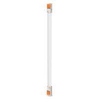 LEDVANCE LED Feuchtraum-Leuchte, Leuchte für Außenanwendungen, Kaltweiß, Länge: 120 cm, Submarine I Slim Value, 1,2m Länge-Feuchtraumleuchten-LEDVANCE Shop