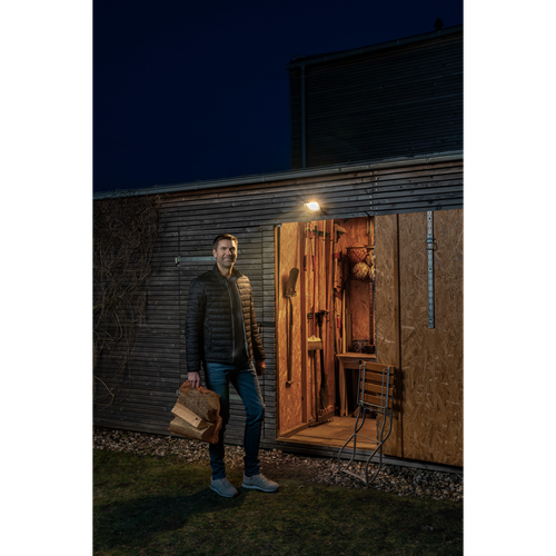 LEDVANCE ENDURA® FLOOD Cool White 20 W 4000 K DG-Strahler & Flutlichter-LEDVANCE Shop