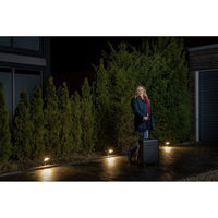 LEDVANCE LED Endura Garden Flood Spike Garten-Flutlicht, Leuchte für Außenanwendungen, Warmweiß,-Strahler & Flutlichter-LEDVANCE Shop