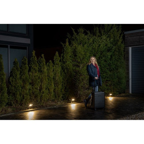 LEDVANCE LED Endura Garden Flood Spike Garten-Flutlicht, Leuchte für Außenanwendungen, Warmweiß,-Strahler & Flutlichter-LEDVANCE Shop