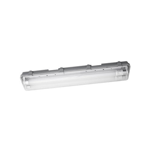 LEDVANCE ESSENTIAL Feuchtraumleuchte, 60cm, 14W, kaltweiß-Feuchtraumleuchten-LEDVANCE Shop
