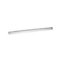 LEDVANCE LED Feuchtraum-Leuchte, Leuchte für Außenanwendungen, Kaltweiß, 1565 mm x 72,0 mm x 86,0 mm, SubMARINE Mit 1x Wechselbarer Led Röhre 1,5m Länge