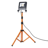 LEDVANCE WORKLIGHTS - TRIPOD 1X50 W 4000 K