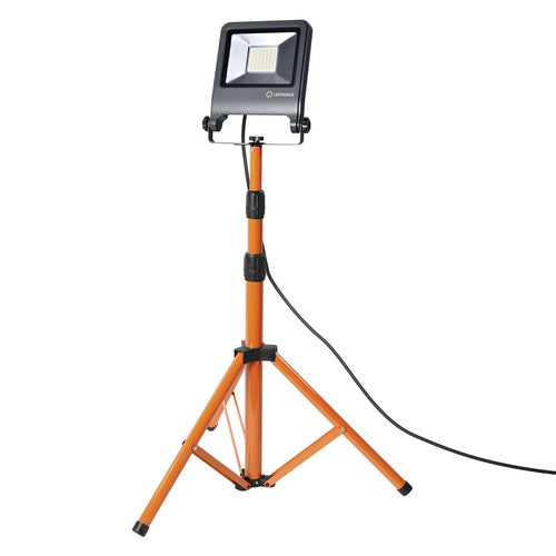 LEDVANCE WORKLIGHTS - TRIPOD 1X50 W 4000 K