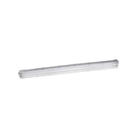 LEDVANCE LED Feuchtraum-Leuchte, Leuchte für Außenanwendungen, Kaltweiß, 1265 mm x 115,0 mm x 86,0 mm, SubMARINE-Feuchtraumleuchten-LEDVANCE Shop