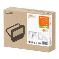 LEDVANCE LED Fluter, energiesparend, 50W / 4000K kaltweiß 6000 lm