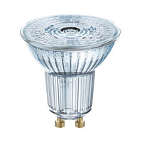 OSRAM LED STAR PAR16 LED Spot (ex 35W) 26W / 2700K Warmweiß GU10-Leuchtmittel-LEDVANCE Shop