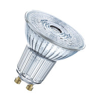 OSRAM LED STAR PAR16 LED Spot (ex 35W) 26W / 2700K Warmweiß GU10-Leuchtmittel-LEDVANCE Shop
