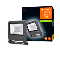 LEDVANCE ENDURA® FLOOD Warm White 30 W 3000 K DG-Strahler & Flutlichter-LEDVANCE Shop