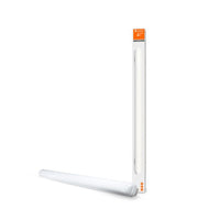 LEDVANCE LED Feuchtraum-Leuchte, Leuchte für Außenanwendungen, Kaltweiß, 1180 mm x 86,0 mm x 66,0 mm, SubMARINE Integrated
