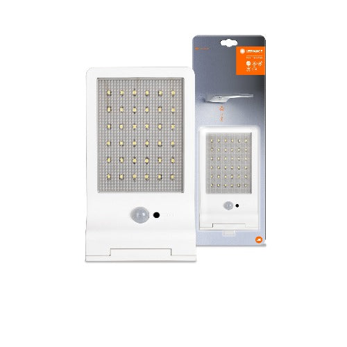 LEDVANCE DoorLED Solar White-Wandleuchten-LEDVANCE Shop