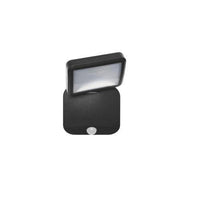 LEDVANCE Battery LED Spotlight Single Black 4 W-LEDVANCE-LEDVANCE Shop