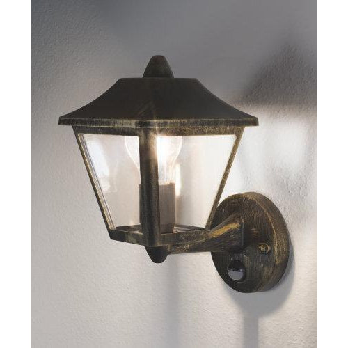 LEDVANCE ENDURA® CLASSIC TRADITION ALU Up Sensor E27 GD-LEDVANCE-LEDVANCE Shop