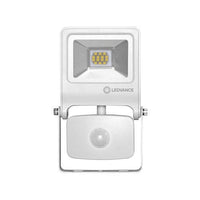 LEDVANCE ENDURA® FLOOD Sensor Warm White 10 W 3000 K WT-LEDVANCE-LEDVANCE Shop
