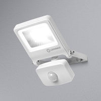 LEDVANCE ENDURA® FLOOD Sensor Warm White 10 W 3000 K WT-LEDVANCE-LEDVANCE Shop