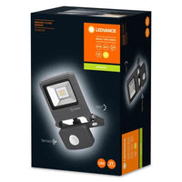 LEDVANCE ENDURA® FLOOD Sensor Warm White 3000K DG-LEDVANCE-LEDVANCE Shop