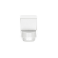 LEDVANCE Leuchte: für Wand, SENSOR WALL 360DEG / 220…240 V, Gehäusematerial: Polycarbonat (PC), IP55-LEDVANCE-LEDVANCE Shop