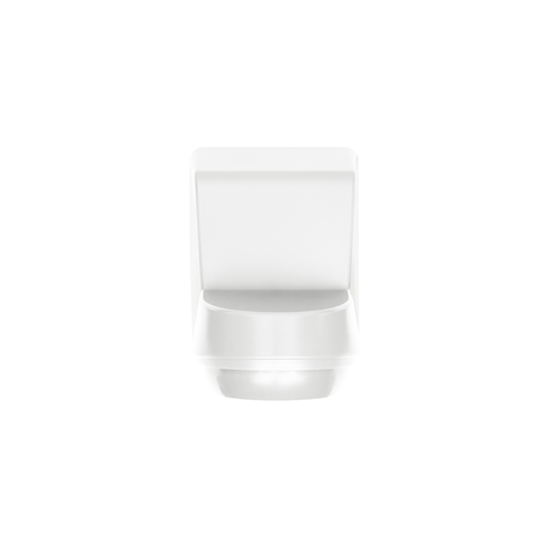 LEDVANCE Leuchte: für Wand, SENSOR WALL 360DEG / 220…240 V, Gehäusematerial: Polycarbonat (PC), IP55-LEDVANCE-LEDVANCE Shop