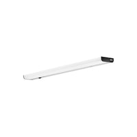 LEDVANCE Lichtband-Leuchte LED: für Schrankunterseiten, LinearLED Flat® / 6 W, 220…240 V, Ausstrahlungswinkel: 120°, Cool White, 4000 K, Gehäusematerial: Aluminium, IP20-LEDVANCE-LEDVANCE Shop