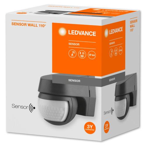 LEDVANCE SENSOR WALL 110DEG IP44-LEDVANCE-LEDVANCE Shop