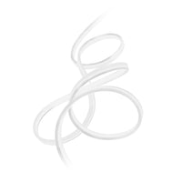 LEDVANCE Wand- und Deckenleuchte, Außenleuchte, NEON FLEX / 29 W, 220…240 V, Ausstrahlungswinkel: 110°, Warm White, 3000 K, Gehäusematerial: Silikon, IP44-LEDVANCE-LEDVANCE Shop