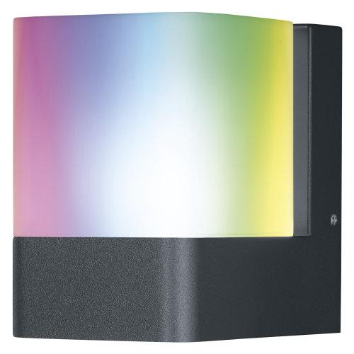 LEDVANCE Wifi SMART+ CUBE MULTICOLOR Wall-LEDVANCE-LEDVANCE Shop