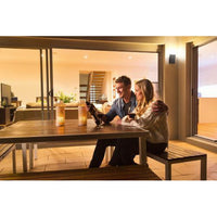 LEDVANCE Wifi SMART+ CURVE MULTICOLOR SI-LEDVANCE-LEDVANCE Shop