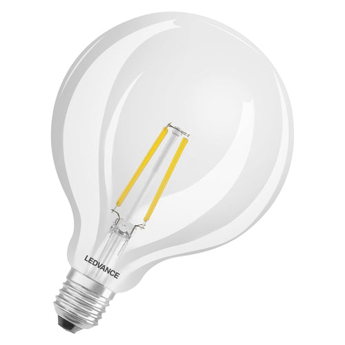 LEDVANCE Wifi SMART+ Filament Globe Dimmable 60 5,5W E27-LEDVANCE-LEDVANCE Shop