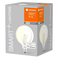LEDVANCE Wifi SMART+ Filament Globe Dimmable 60 5,5W E27-LEDVANCE-LEDVANCE Shop