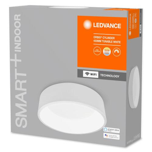 LEDVANCE Wifi SMART+ TUNABLE WHITE Cylinder 450 WT-LEDVANCE-LEDVANCE Shop