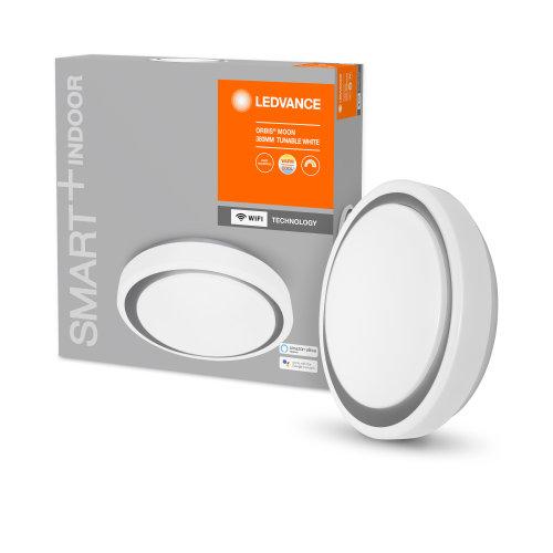 LEDVANCE Wifi SMART+ TUNABLE WHITE Moon 380 GR-LEDVANCE-LEDVANCE Shop