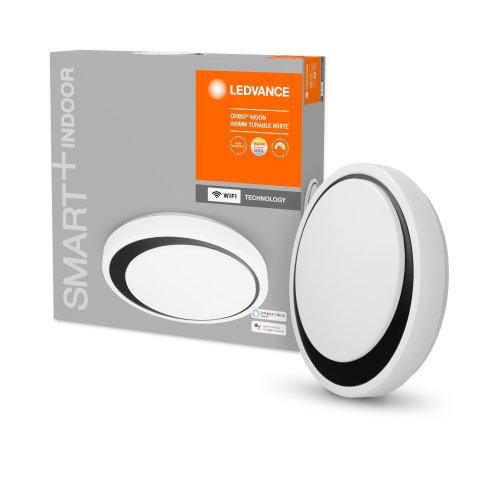 LEDVANCE Wifi SMART+ TUNABLE WHITE Moon 480 BK-LEDVANCE-LEDVANCE Shop