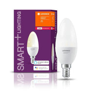 LEDVANCE ZigBee SMART+ Candle Dimmable 40 5 W/2700K E14-LEDVANCE-LEDVANCE Shop