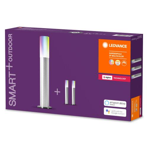 LEDVANCE ZigBee SMART+ Gardenpole Multicolour Extension-LEDVANCE-LEDVANCE Shop