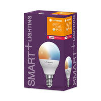 LEDVANCE ZigBee SMART+ Mini bulb Tunable White 40 4.9 W/2700…6500K E14-LEDVANCE-LEDVANCE Shop